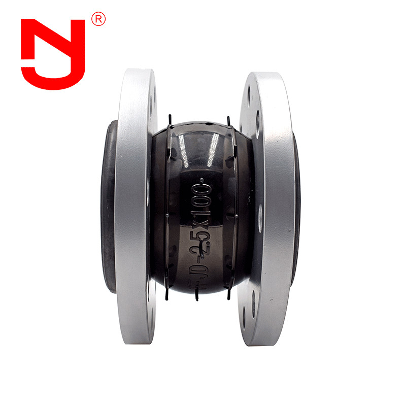 DN32-DN1200 EPDM 냉축관 플랜지 타입 JIS