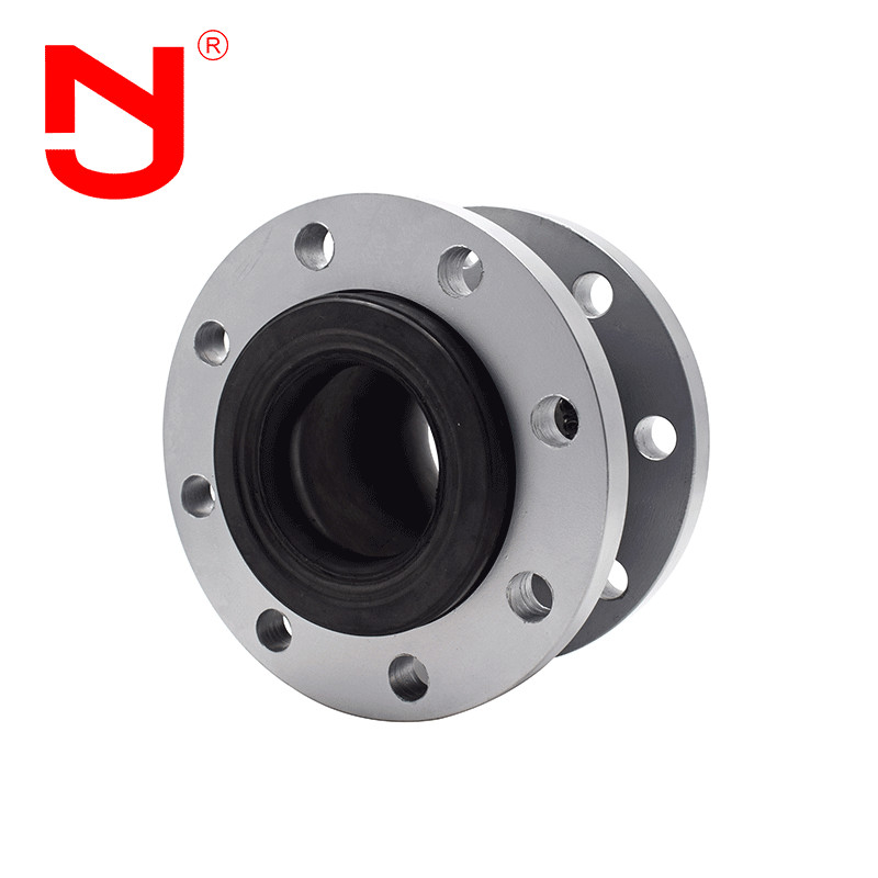 DN32-DN1200 EPDM 냉축관 플랜지 타입 JIS
