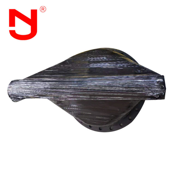 EPDM/NBR/SBR/NR 소재와 ISO9001/CE/ZTC 인증을 갖춘 맞춤형 고무 듀크빌 체크 밸브