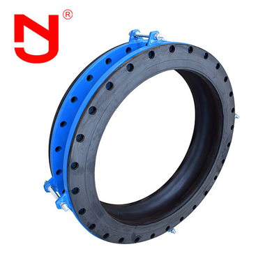 EPDM 고무 광 아치 벨로스 타입 확장 공동 제조업체