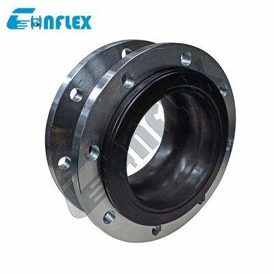 주문을 받아서 만들어진 배관에 있는 고압 저항하는 단 하나 구체 풀무 확장