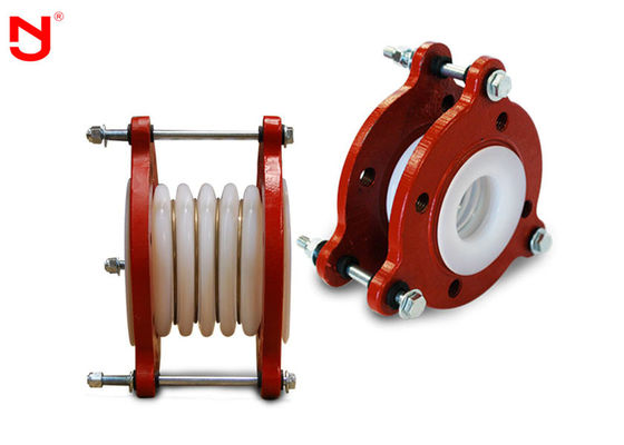 고압 도관장치 확대는 석유 산업을 위한 비 흡수성 생활 방수형을 접합합니다