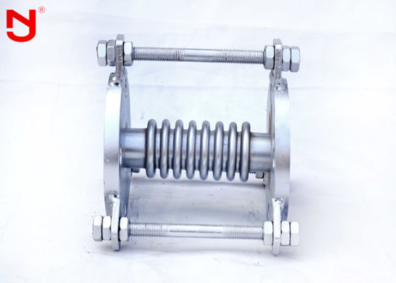 큰 사이즈 금속 신축 이음쇠, 맞춘 신축 이음쇠는 SS304 SS316 SS321을 연결하여 소매를 답니다