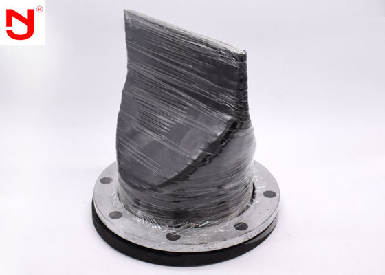 DN3000 지름 수영장 체크 밸브