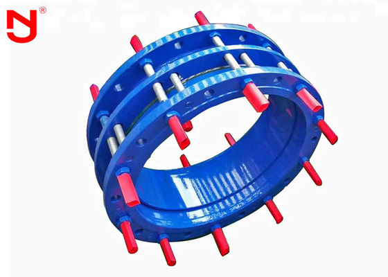 EPDM 흑연 파이프 분해 조인트