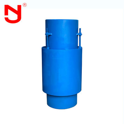 공동 묻힌 물결모양 보정기를 제거하는 DN150 DN200 파이프