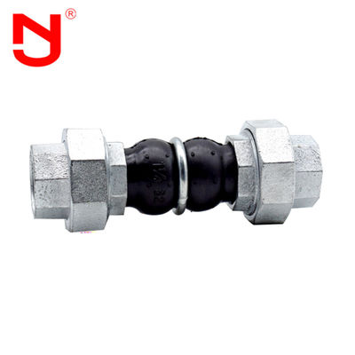EPDM 직류 전기로 자극된 두배 구체 플랙스 커넥터 울부짖기 충돌 엑스파니슨 조인트