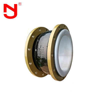 내마모성 고무 PTFE 확장 조인트 1 1/4 인치 - 24 인치를 착용하십시오