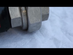 힌트 고무 팽창 관절15