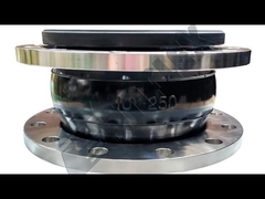 A1 고무 확장 관절